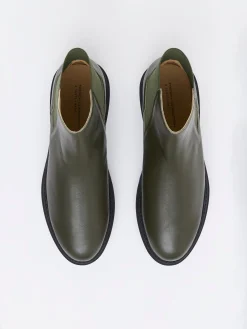 Olana Chelsea Boots