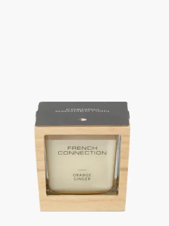Orange & Ginger Signature 200g Candle