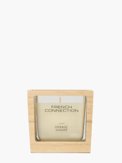 Orange & Ginger Signature 200g Candle