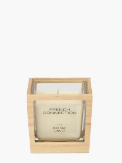 Orange & Ginger Signature 200g Candle