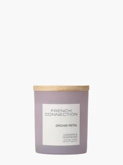 Orchid Petal Serenity 200g Candle