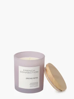 Orchid Petal Serenity 200g Candle