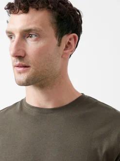 Organic Cotton T-Shirt