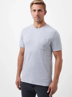 Organic Pocket T-Shirt