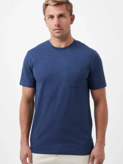 Organic Pocket T-Shirt