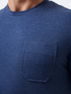 Organic Pocket T-Shirt