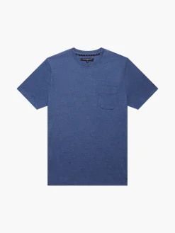 Organic Pocket T-Shirt