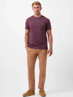 Organic Pocket T-Shirt