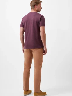 Organic Pocket T-Shirt