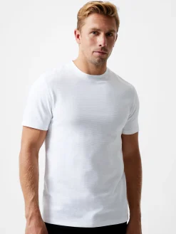 Ottoman Crew Neck T-Shirt