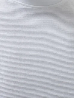 Ottoman Crew Neck T-Shirt
