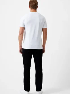 Ottoman Crew Neck T-Shirt