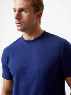 Ottoman Crew Neck T-Shirt