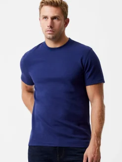 Ottoman Crew Neck T-Shirt