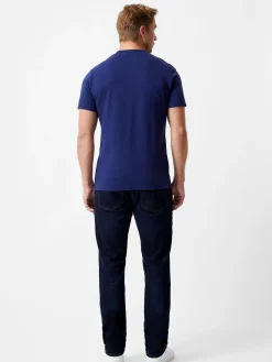 Ottoman Crew Neck T-Shirt