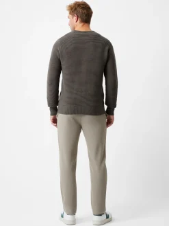 Ottoman Jumper