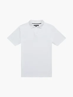 Ottoman Trophy Neck T-Shirt