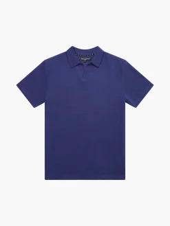 Ottoman Trophy Neck T-Shirt
