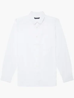 Oxford Long Sleeve Shirt