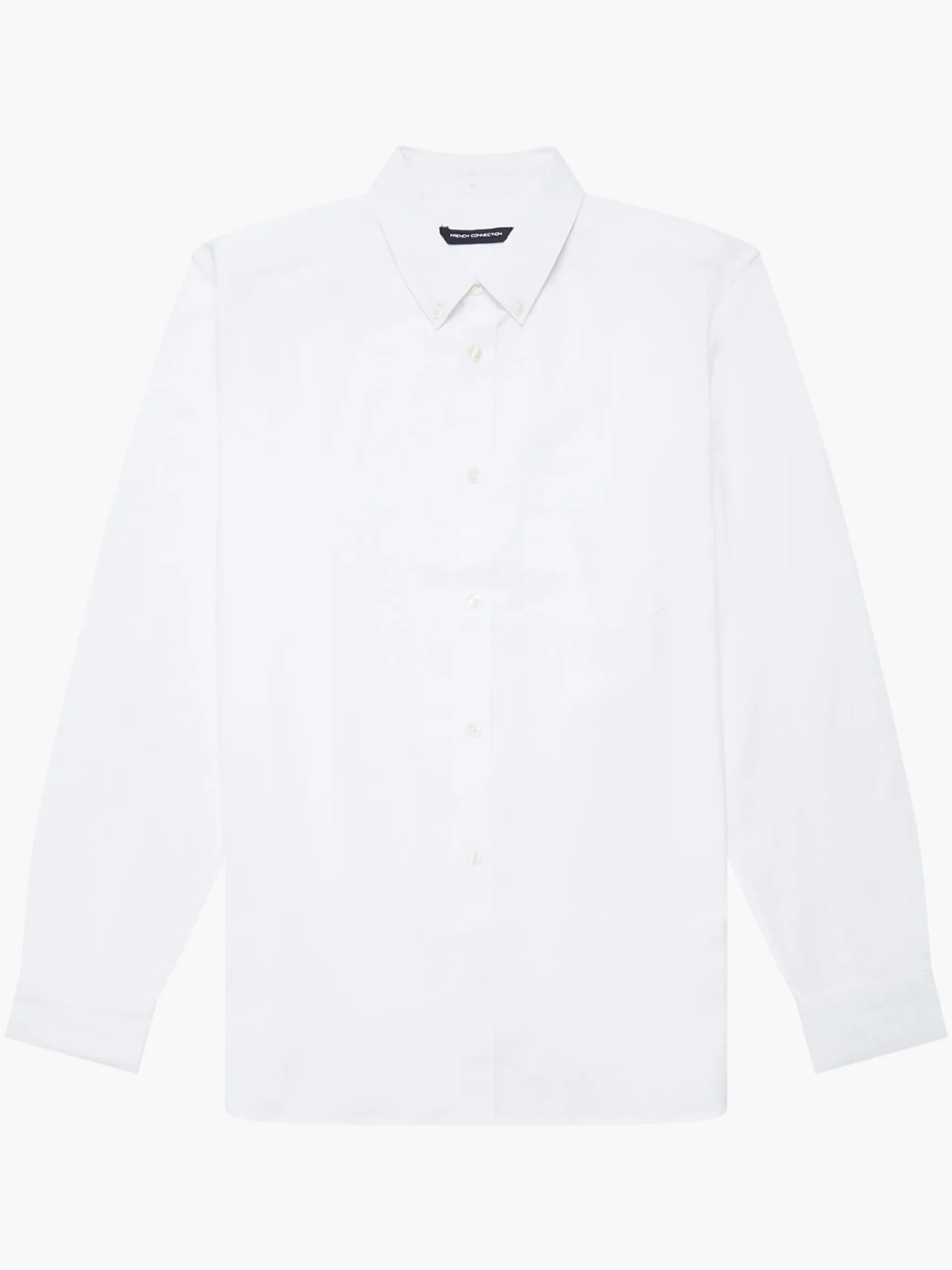 Oxford Long Sleeve Shirt