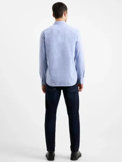 Oxford Long Sleeve Shirt