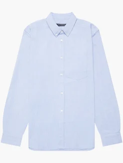 Oxford Long Sleeve Shirt