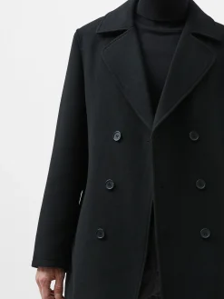 Pea Coat