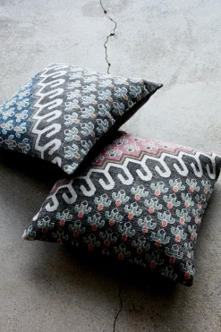 Poppy Field Cushion