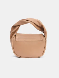 PU Mini Soft Handbag