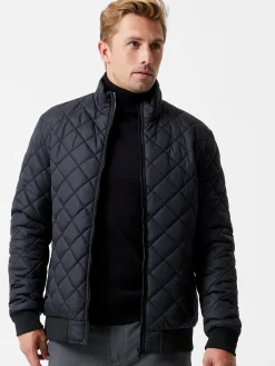 Quilted Jacket