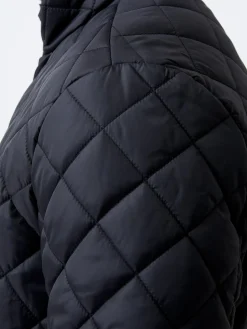 Quilted Jacket