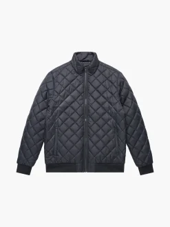 Quilted Jacket
