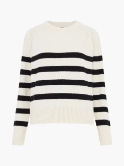 Quinley Stripe Jumper