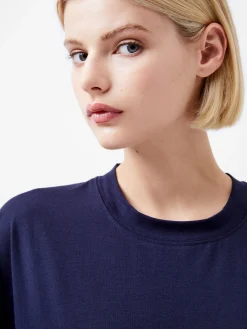Rallie Cotton Short Sleeve T-Shirt
