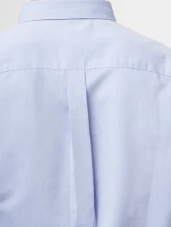 Regular Fit Button Down Oxford Shirt