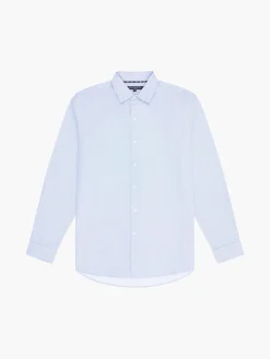 Regular Fit Classic Collar Geo Floral Shirt