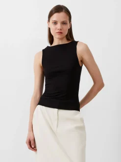 Sasia Rib Tank Top