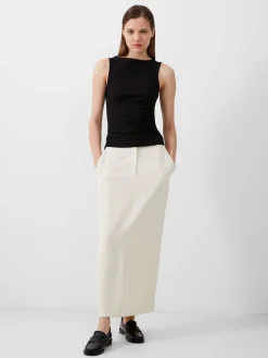 Sasia Rib Tank Top