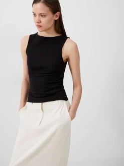 Sasia Rib Tank Top