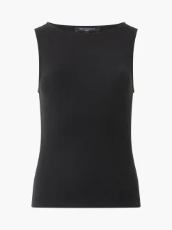Sasia Rib Tank Top