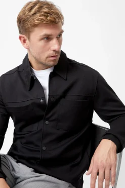 Scuba Jacket