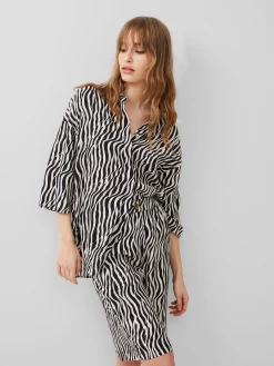 Seine Eco Delphine Shirt