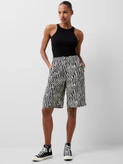 Seine Eco Delphine Shorts