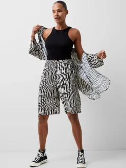 Seine Eco Delphine Shorts