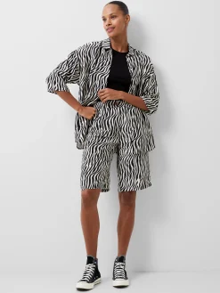 Seine Eco Delphine Shorts