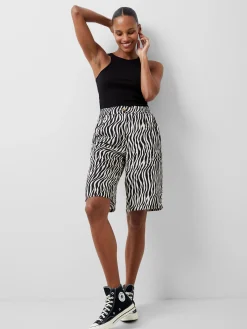 Seine Eco Delphine Shorts