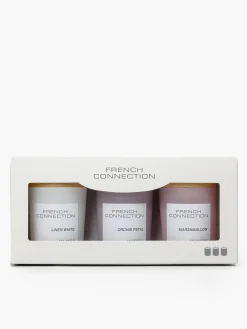 Serenity Candles (Set Of 3)