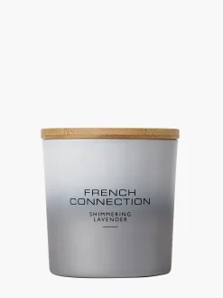 Shimmering Lavender Couture 322g Candle