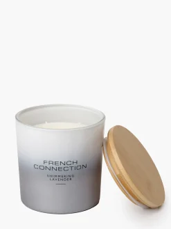 Shimmering Lavender Couture 322g Candle