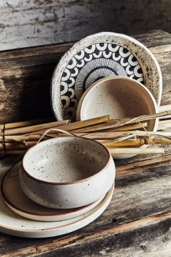 Shoreline Dinner Plate
